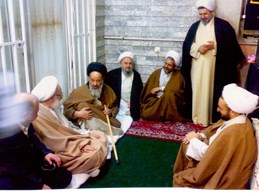 دعاى روز بیست و چهارم ماه مبارک رمضان باشرح وتفسير توسط استاد تقوي